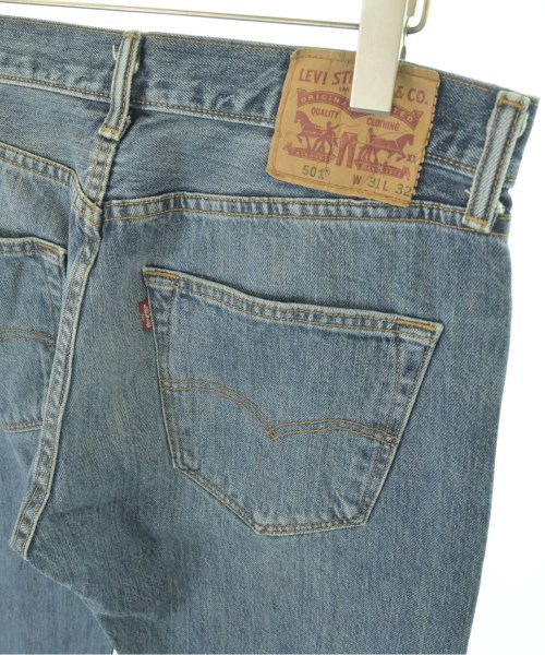 Levi's（リーバイス）デニムパンツ 紺 サイズ:31(M位) メンズ/2200723669043