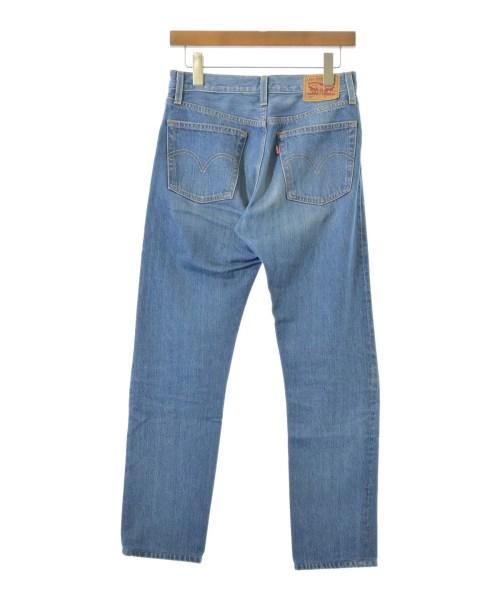 Levi's（リーバイス）デニムパンツ 青 サイズ:24(S位) レディース/2200714751122