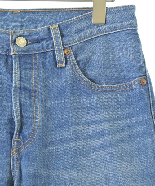 Levi's（リーバイス）デニムパンツ 青 サイズ:24(S位) レディース/2200714751122