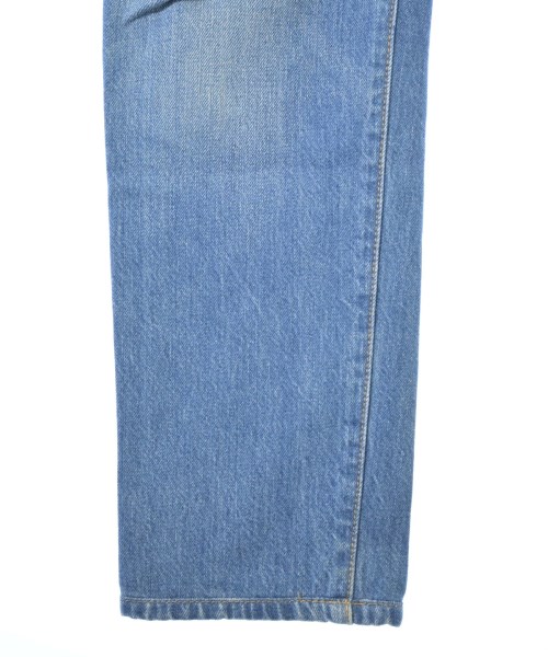 Levi's（リーバイス）デニムパンツ 青 サイズ:24(S位) レディース/2200714751122