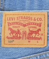 Levi's（リーバイス）デニムパンツ 青 サイズ:24(S位) レディース/2200714751122
