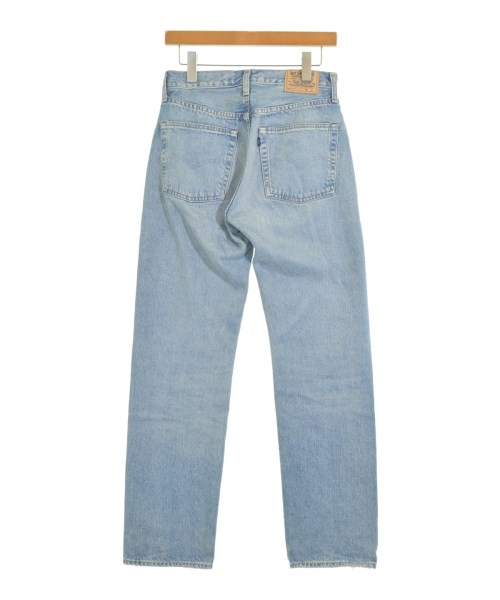 Levi's（リーバイス）デニムパンツ 青 サイズ:26(M位) レディース/2200722458181