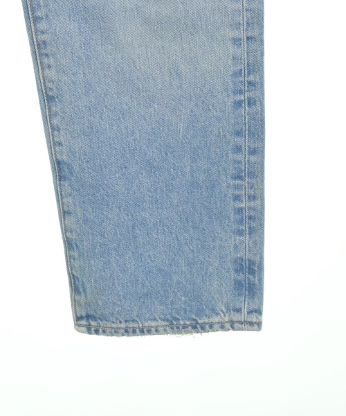 Levi's（リーバイス）デニムパンツ 青 サイズ:26(M位) レディース/2200722458181