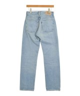 Levi's（リーバイス）デニムパンツ 青 サイズ:26(M位) レディース/2200722458181
