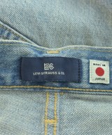 Levi's（リーバイス）デニムパンツ 青 サイズ:26(M位) レディース/2200722458181
