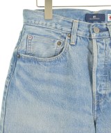 Levi's（リーバイス）デニムパンツ 青 サイズ:26(M位) レディース/2200722458181