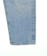 Levi's（リーバイス）デニムパンツ 青 サイズ:26(M位) レディース/2200722458181