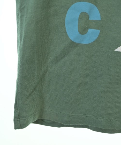 Levi's（リーバイス）Tシャツ・カットソー 緑 サイズ:XS レディース/2200723764014