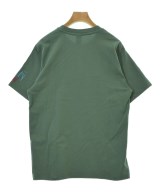 Levi's（リーバイス）Tシャツ・カットソー 緑 サイズ:XS レディース/2200723764014