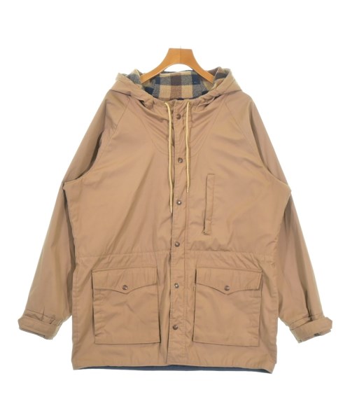 Levi's(リーバイス)のマウンテンパーカー サイズ:-(XXL位) 7,200円