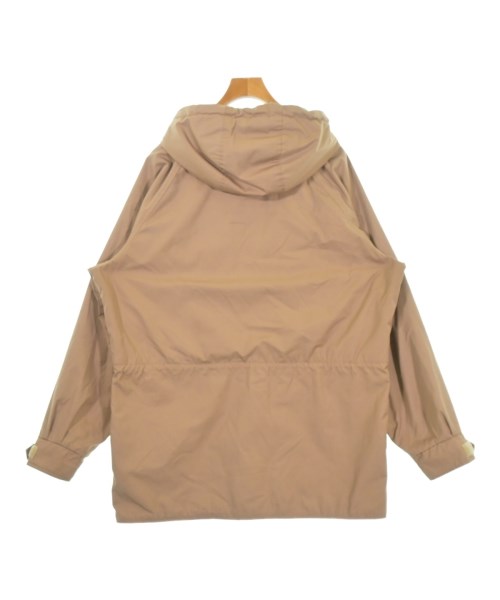Levi's（リーバイス）マウンテンパーカー カーキ サイズ:-(XXL位) メンズ/2200723810124