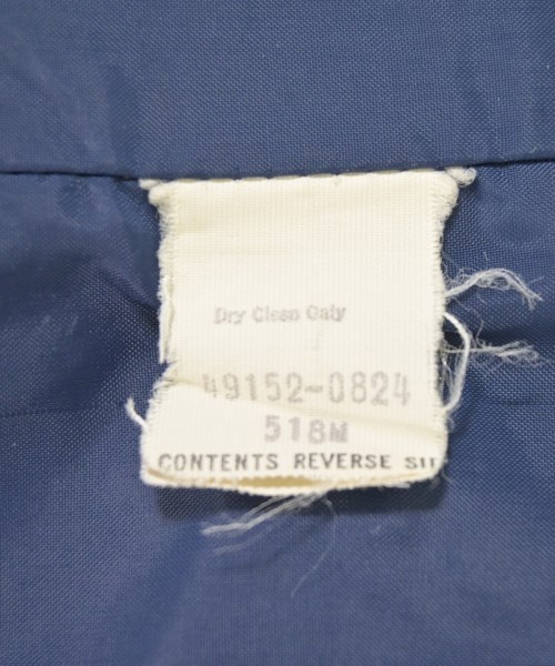 Levi's（リーバイス）マウンテンパーカー カーキ サイズ:-(XXL位) メンズ/2200723810124