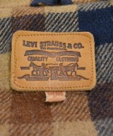 Levi's（リーバイス）マウンテンパーカー カーキ サイズ:-(XXL位) メンズ/2200723810124