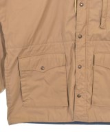 Levi's（リーバイス）マウンテンパーカー カーキ サイズ:-(XXL位) メンズ/2200723810124