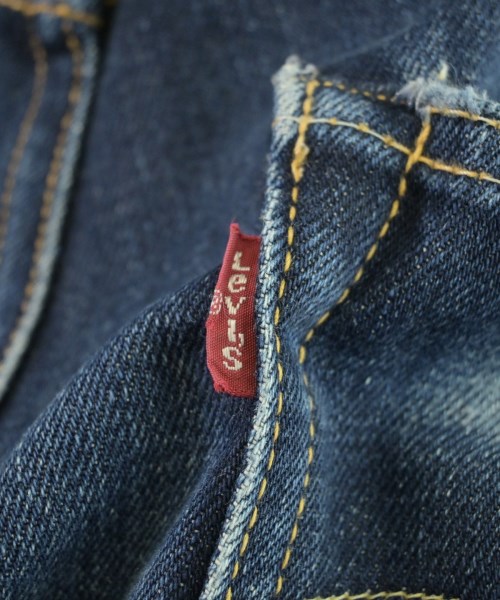 Levi's（リーバイス）デニムパンツ 紺 サイズ:36(XXL位) メンズ/2200723842019