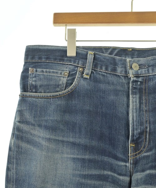 Levi's（リーバイス）デニムパンツ 紺 サイズ:36(XXL位) メンズ/2200723842019
