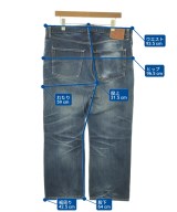 Levi's（リーバイス）デニムパンツ 紺 サイズ:36(XXL位) メンズ/2200723842019