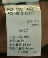 Levi's（リーバイス）ロング・マキシ丈スカート 茶 サイズ:27(M位) レディース/2200723866015