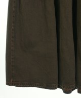Levi's（リーバイス）ロング・マキシ丈スカート 茶 サイズ:27(M位) レディース/2200723866015