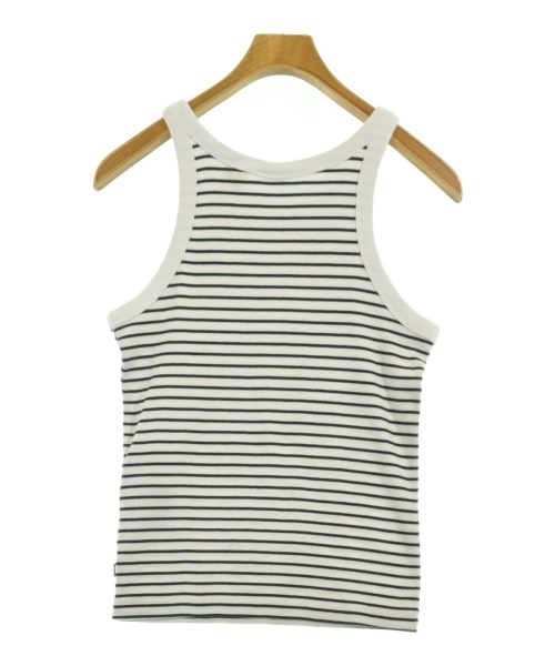 Levi's（リーバイス）タンクトップ 白 サイズ:M レディース/2200723866022