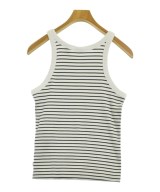 Levi's（リーバイス）タンクトップ 白 サイズ:M レディース/2200723866022