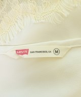 Levi's（リーバイス）ブラウス 白 サイズ:M レディース/2200723866039