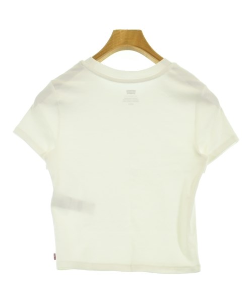 Levi's（リーバイス）Tシャツ・カットソー 白 サイズ:S レディース/2200723866046