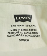 Levi's（リーバイス）Tシャツ・カットソー 白 サイズ:S レディース/2200723866046