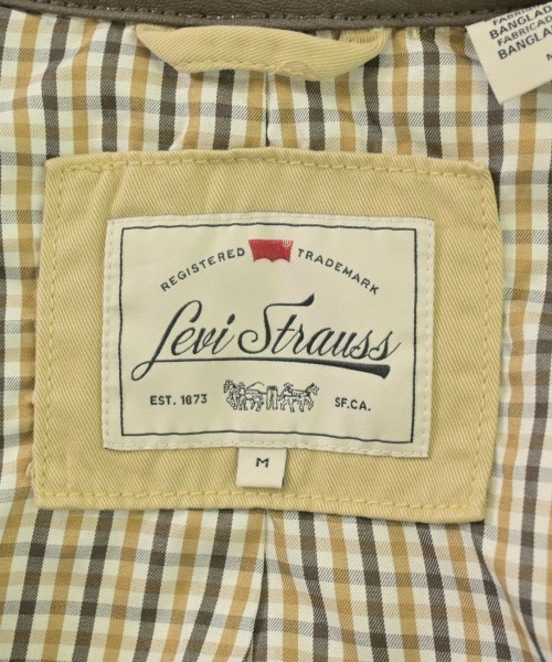 Levi's（リーバイス）その他 ベージュ サイズ:M レディース/2200723866053