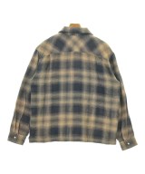 Levi's（リーバイス）カジュアルシャツ 茶 サイズ:S メンズ/2200723866060