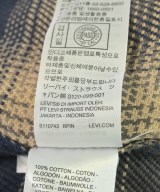 Levi's（リーバイス）カジュアルシャツ 茶 サイズ:S メンズ/2200723866060