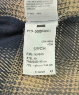 Levi's（リーバイス）カジュアルシャツ 茶 サイズ:S メンズ/2200723866060