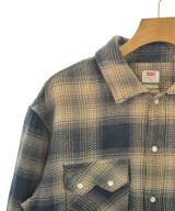 Levi's（リーバイス）カジュアルシャツ 茶 サイズ:S メンズ/2200723866060