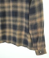 Levi's（リーバイス）カジュアルシャツ 茶 サイズ:S メンズ/2200723866060