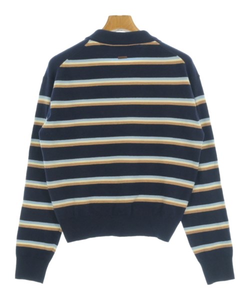 Levi's（リーバイス）ニット・セーター 紺 サイズ:S レディース/2200723866077