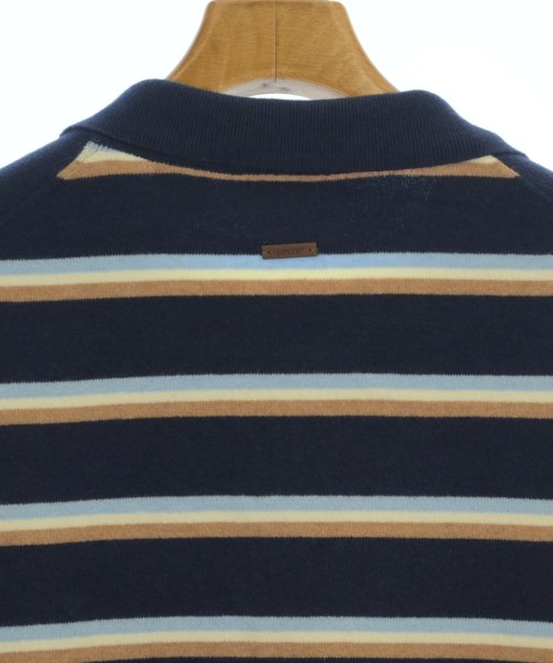 Levi's（リーバイス）ニット・セーター 紺 サイズ:S レディース/2200723866077