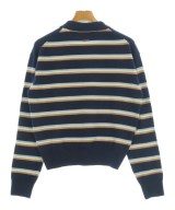 Levi's（リーバイス）ニット・セーター 紺 サイズ:S レディース/2200723866077