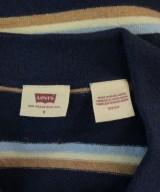 Levi's（リーバイス）ニット・セーター 紺 サイズ:S レディース/2200723866077