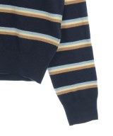 Levi's（リーバイス）ニット・セーター 紺 サイズ:S レディース/2200723866077