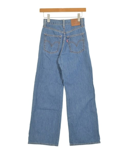 Levi's（リーバイス）デニムパンツ 青 サイズ:23(XXS位) レディース/2200723881209