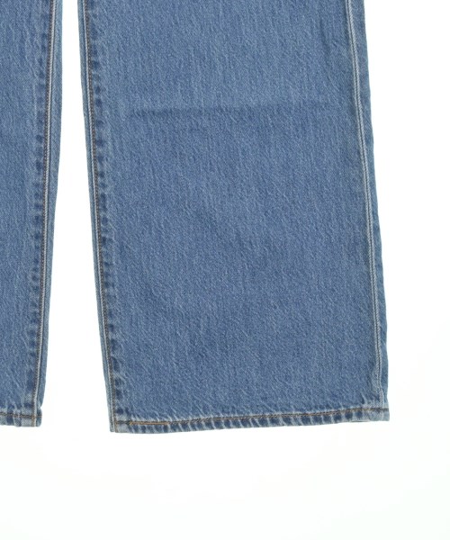 Levi's（リーバイス）デニムパンツ 青 サイズ:23(XXS位) レディース/2200723881209