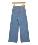Levi's（リーバイス）デニムパンツ 青 サイズ:23(XXS位) レディース/2200723881209