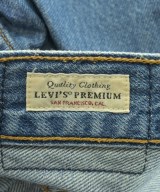 Levi's（リーバイス）デニムパンツ 青 サイズ:23(XXS位) レディース/2200723881209