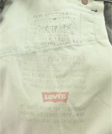 Levi's（リーバイス）デニムパンツ 黒 サイズ:32(L位) メンズ/2200723950042