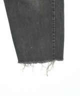 Levi's（リーバイス）デニムパンツ 黒 サイズ:32(L位) メンズ/2200723950042
