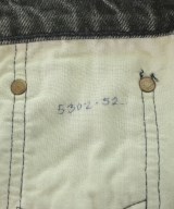 Levi's（リーバイス）デニムパンツ 黒 サイズ:32(L位) メンズ/2200723950042