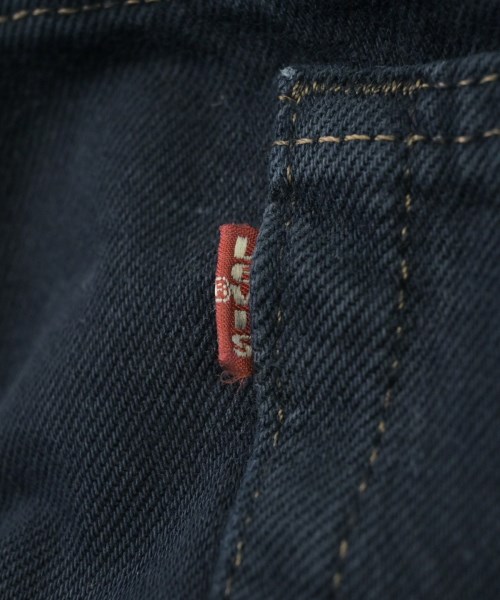 Levi's（リーバイス）デニムパンツ 紺 サイズ:30(M位) メンズ/2200720676082