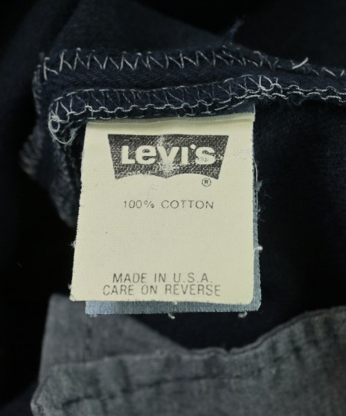 Levi's（リーバイス）デニムパンツ 紺 サイズ:30(M位) メンズ/2200720676082