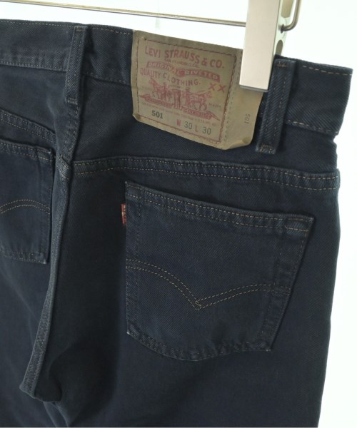 Levi's（リーバイス）デニムパンツ 紺 サイズ:30(M位) メンズ/2200720676082