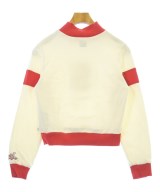 Levi's（リーバイス）スウェット 白 サイズ:S レディース/2200721231037